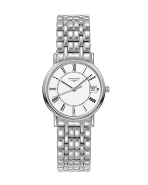 Đồng hồ nữ Longines L4.320.4.11.6
