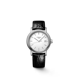 Đồng hồ nữ Longines L4.320.4.12.2