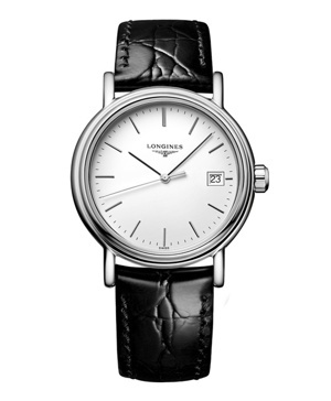 Đồng hồ nữ Longines L4.320.4.12.2