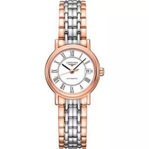 Đồng hồ nữ Longines L4.321.1.11.7
