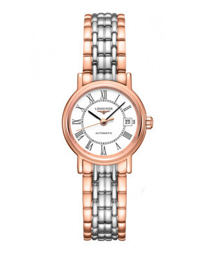 Đồng hồ nữ Longines L4.321.1.11.7