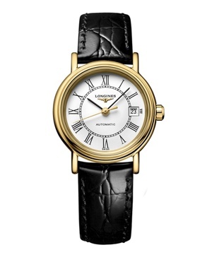 Đồng hồ nữ Longines L4.321.2.11.2