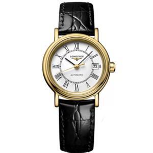 Đồng hồ nữ Longines L4.321.2.11.2