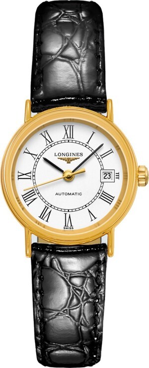 Đồng hồ nữ Longines L4.321.2.11.2