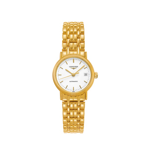 Đồng hồ nữ Longines L4.321.2.12.8
