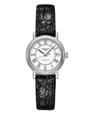 Đồng hồ nữ Longines L4.321.4.11.2