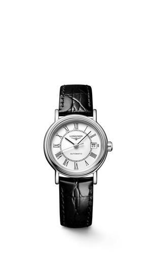 Đồng hồ nữ Longines L4.321.4.11.2