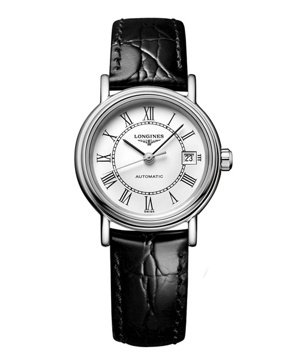 Đồng hồ nữ Longines L4.321.4.11.2