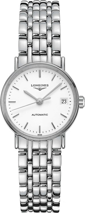 Đồng hồ nữ Longines L4.321.4.12.6
