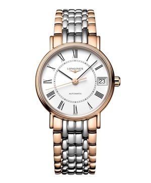 Đồng hồ nữ Longines L4.322.1.11.7