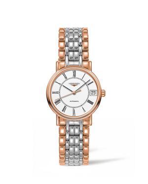 Đồng hồ nữ Longines L4.322.1.11.7