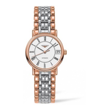 Đồng hồ nữ Longines L4.322.1.11.7