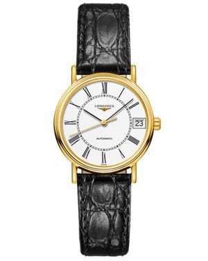 Đồng hồ nữ Longines L4.322.2.11.2