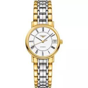 Đồng hồ nữ Longines L4.322.2.11.7