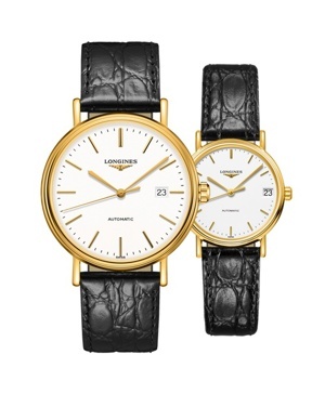 Đồng hồ nữ Longines L4.322.2.12.2