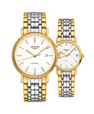 Đồng hồ nữ Longines L4.322.2.12.7