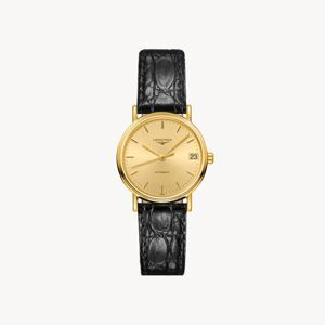 Đồng hồ nữ Longines L4.322.2.32.2