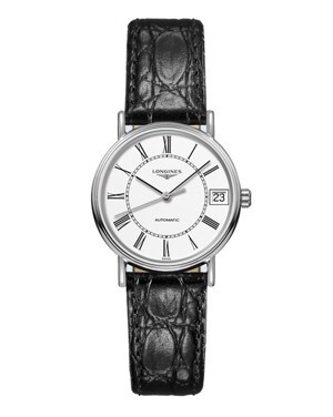 Đồng hồ nữ Longines L4.322.4.11.2