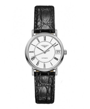 Đồng hồ nữ Longines L4.322.4.11.2