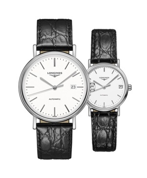 Đồng hồ nữ Longines L4.322.4.12.2