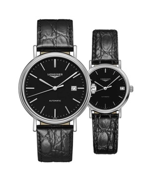 Đồng hồ nữ Longines L4.322.4.52.2