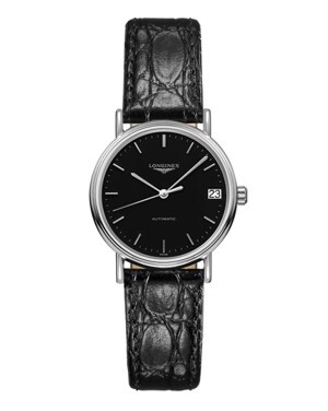 Đồng hồ nữ Longines L4.322.4.52.2