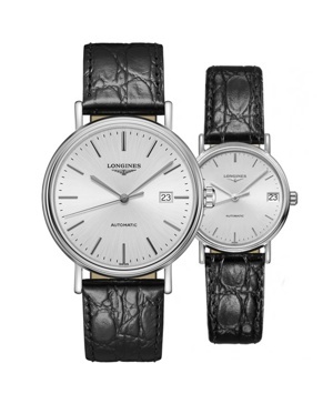 Đồng hồ nữ Longines L4.322.4.72.2