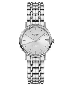 Đồng hồ nữ Longines L4.322.4.72.6