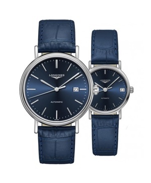 Đồng hồ nữ Longines L4.322.4.92.2