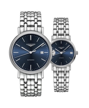 Đồng hồ nữ Longines L4.322.4.92.6