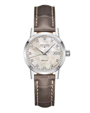 Đồng hồ nữ Longines L4.325.4.87.2