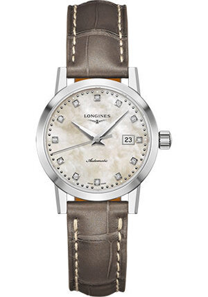 Đồng hồ nữ Longines L4.325.4.87.2