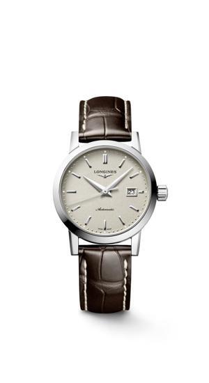 Đồng hồ nữ Longines L4.325.4.92.2