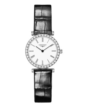 Đồng hồ nữ Longines L4.341.0.11.2