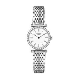 Đồng hồ nữ Longines L4.341.0.11.6