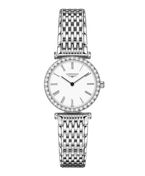 Đồng hồ nữ Longines L4.341.0.11.6