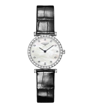 Đồng hồ nữ Longines L4.341.0.80.2