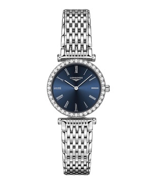 Đồng hồ nữ Longines L4.341.0.94.6