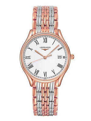 Đồng hồ nữ Longines L4.359.1.11.7