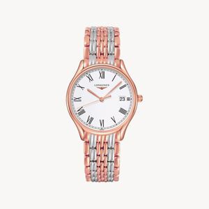 Đồng hồ nữ Longines L4.359.1.11.7