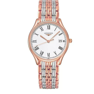 Đồng hồ nữ Longines L4.359.1.11.7