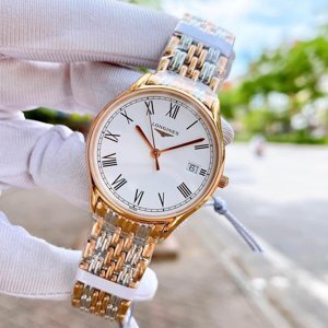 Đồng hồ nữ Longines L4.359.1.11.7