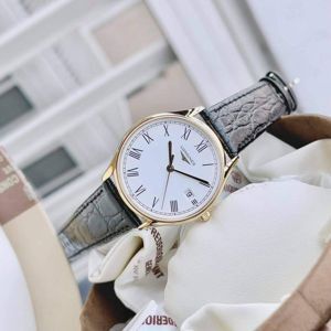 Đồng hồ nữ Longines L4.359.2.11.2