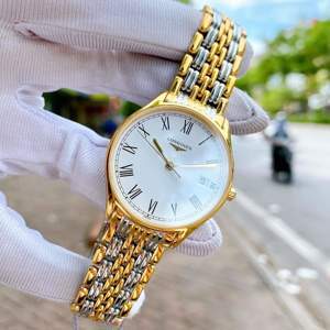 Đồng hồ nữ Longines L4.359.2.11.7