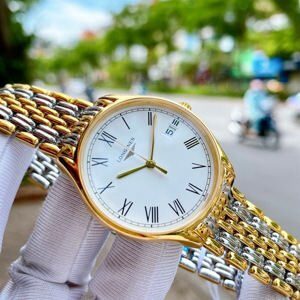 Đồng hồ nữ Longines L4.359.2.11.7