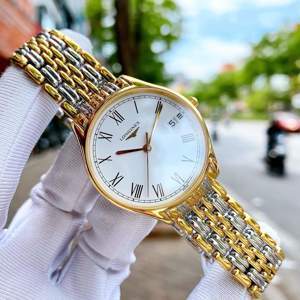 Đồng hồ nữ Longines L4.359.2.11.7