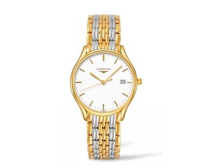 Đồng hồ nữ Longines L4.359.2.12.7