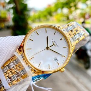 Đồng hồ nữ Longines L4.359.2.12.7