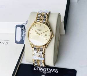 Đồng hồ nữ Longines L4.359.2.32.7