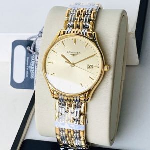 Đồng hồ nữ Longines L4.359.2.32.7